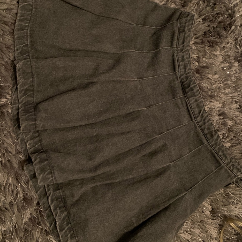 Mini skirt